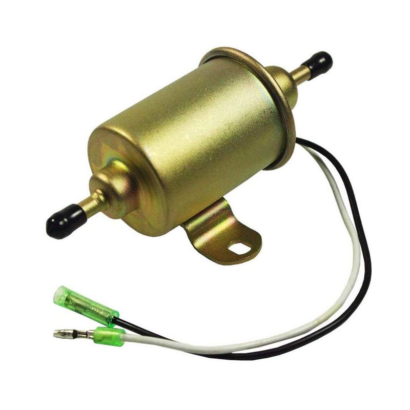 Ketofa 4011545 Fuel Pump Compatible with Polaris Ranger 1999-2012 Ranger 400 500 Replaces 4011492 4010658 4170020 with 2 Pcs Small Inline Fuel Filter 2530009 - Image 2